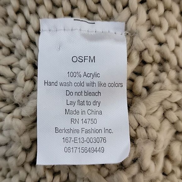 Unbranded scarf One Size - Picture 7 of 7